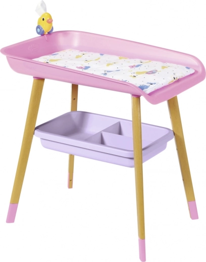 Design scandinave et structure stable