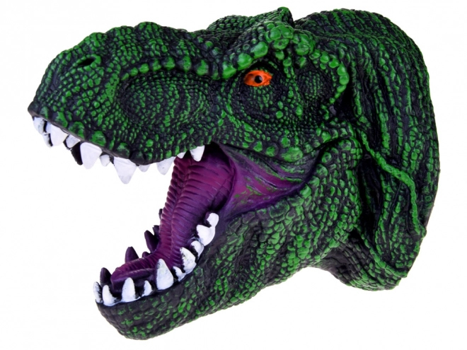 Marionnette T-Rex dinosaure