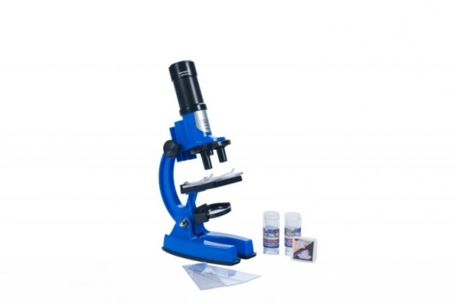 Microscope 100/200/450x