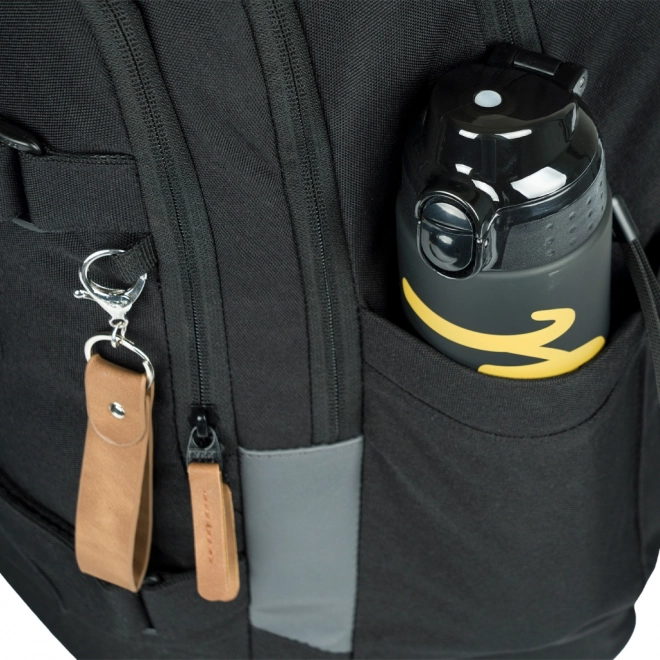 Sac à dos scolaire Skate Max Darkness