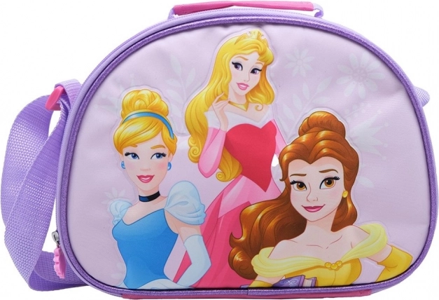 Sac bandoulière Princess