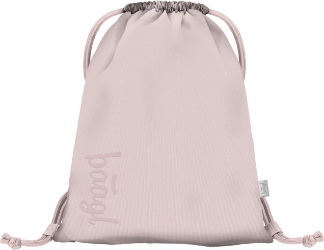 BAAGL 3 SET Core Creamy: sac à dos, trousse, sac