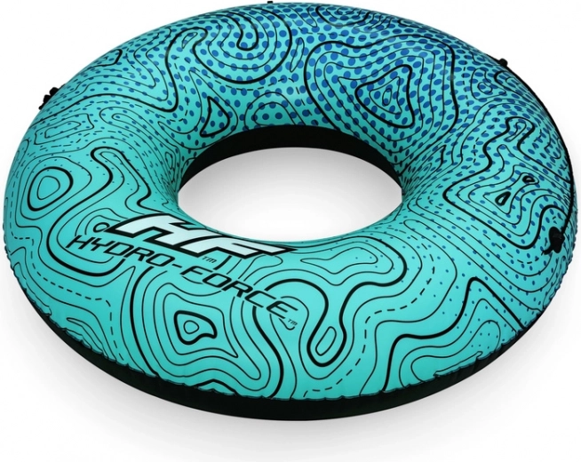 PVC résistant et valve de sécurité