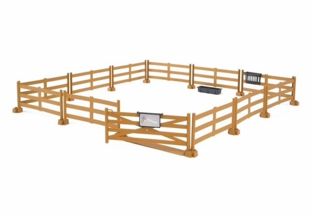 Bruder Enclos pour animaux