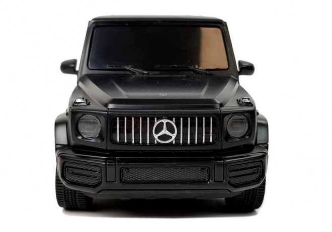 Mercedes-AMG G63 R/C Voiture 1:24 noir