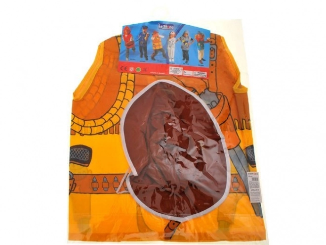 Costume de shérif/indien