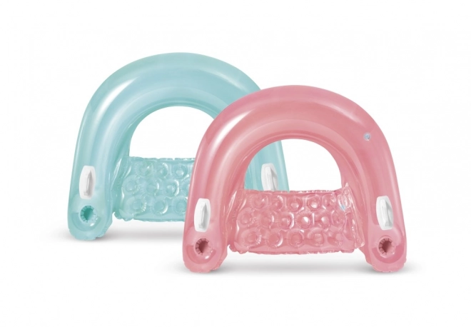 Chaise pour l'eau