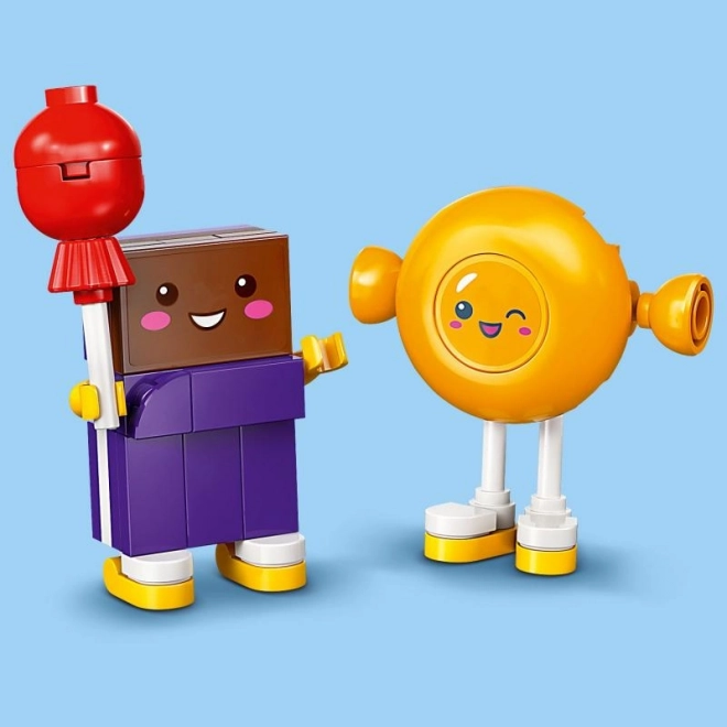 Lego Amis Boutique de Bonbons à Heartlake