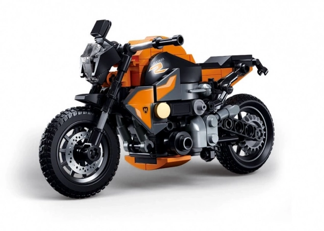 Moto ModelBricks 310GS