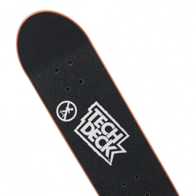 Planche à main Tech Deck Santa Cruz