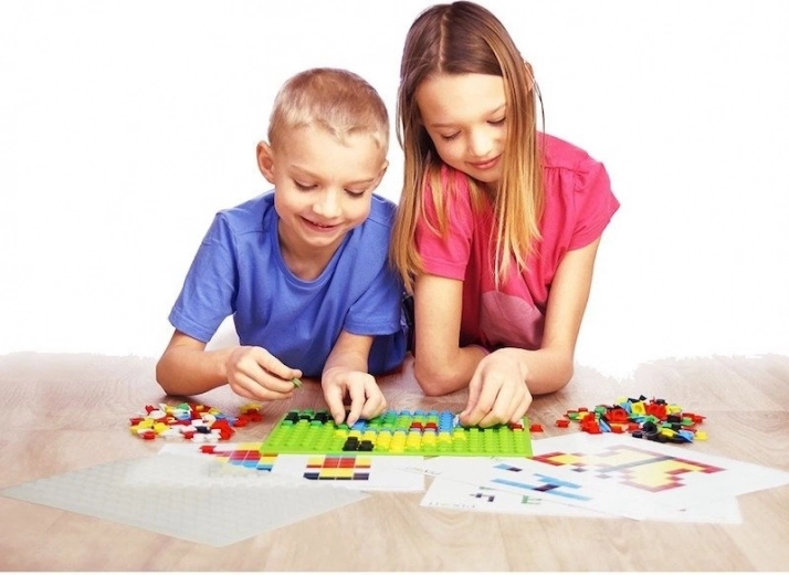 Apprendre en jouant pour les petits comme pour les plus grands