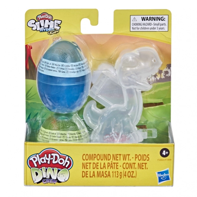Œuf de dinosaure Play-Doh
