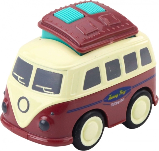 Compagnon de voyage compact et résistant
