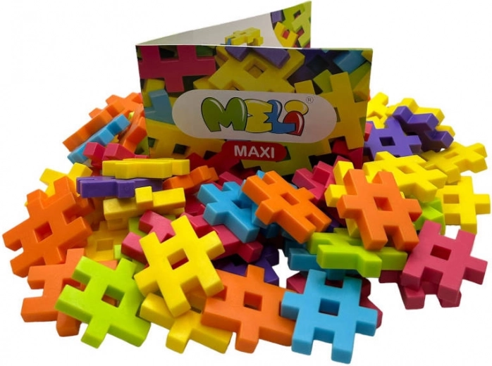 Matériaux sûrs et boîte pratique