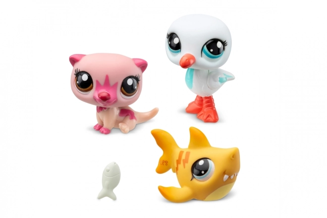 Figurines diverses