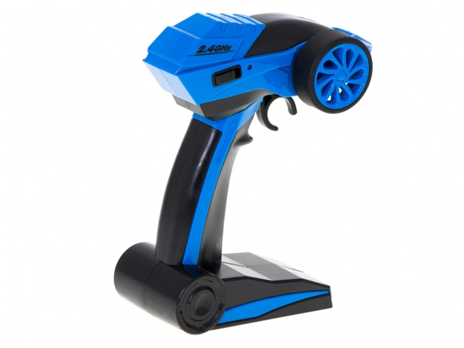 RC Auto Bugy 1:12 4x4 – Bleu