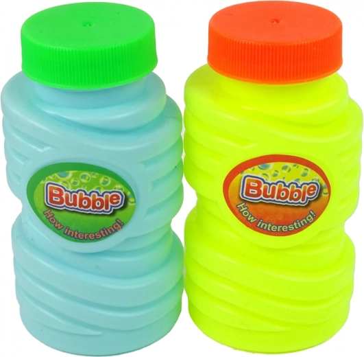 Plus de solution dans l’emballage