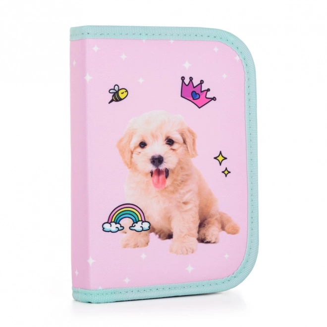 Trousse scolaire Oxybag Mazlíčci