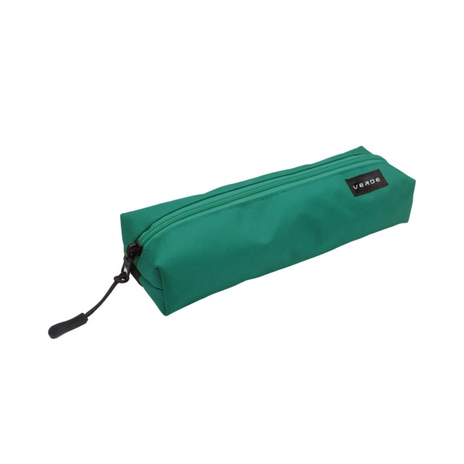 Large trousse VERDE verte