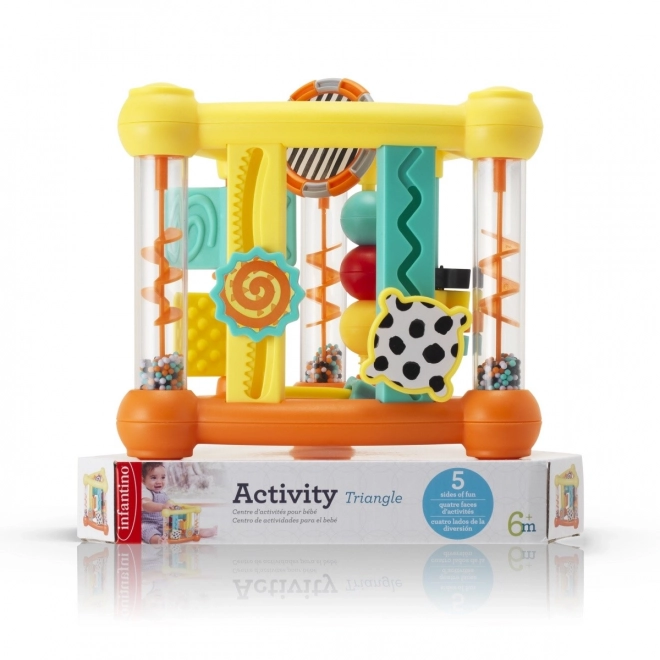 Centre de jeu actif Infantino