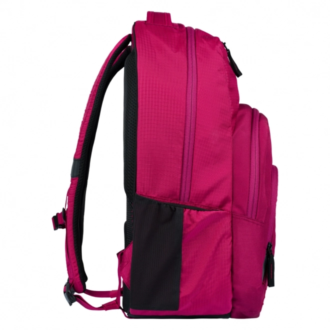 BAAGL 3 SET Coolmate Ruby: sac à dos, trousse, sac