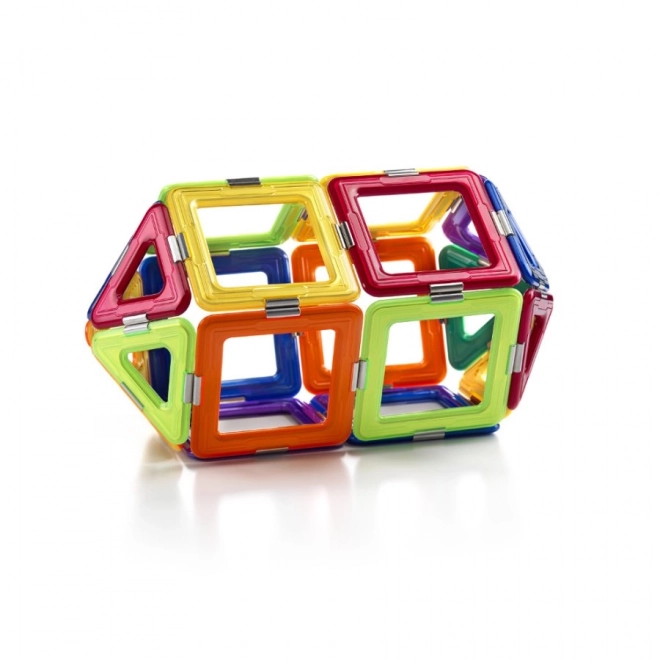 Jeu de construction magnétique GeoSmart GeoSphere - 31 pièces
