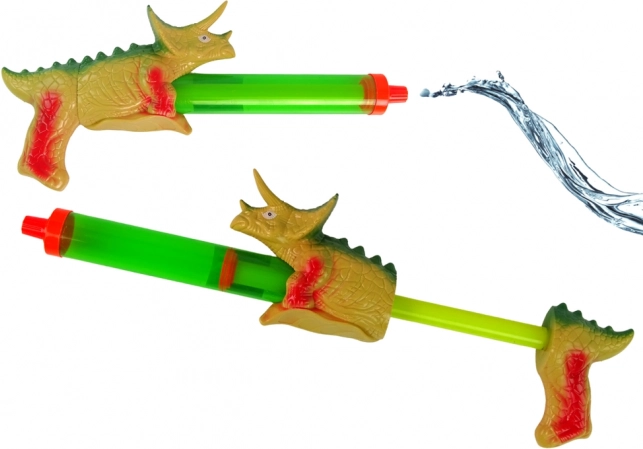 Design de dinosaure réaliste