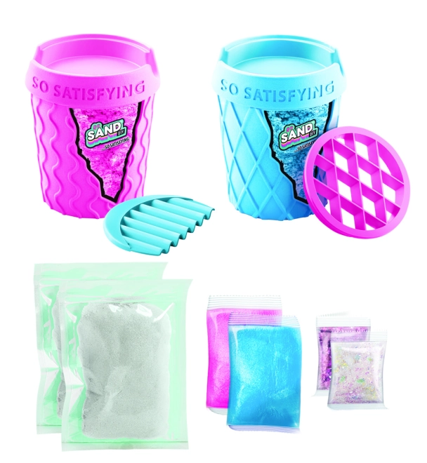 Kit créatif pour modelage