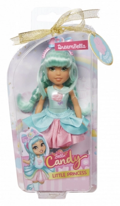 Dream Bella Candy Petite Princesse Poupée Dream Bella