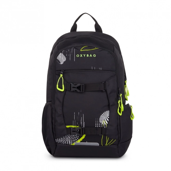 Sac à dos étudiant OXY Zero Mood