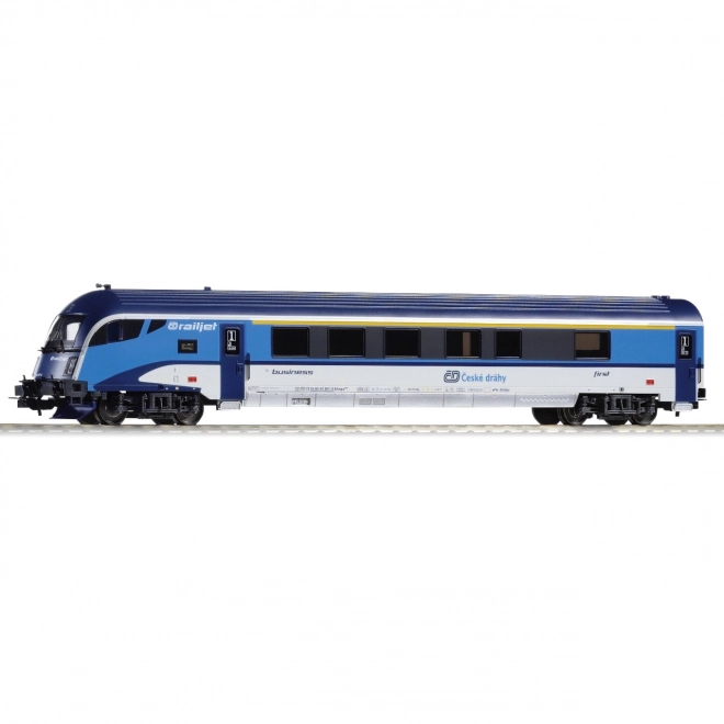 Voiture pilote de première classe Railjet ČD