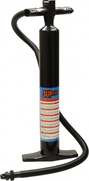 Paddleboard gonflable 350 cm avec accessoires et siège