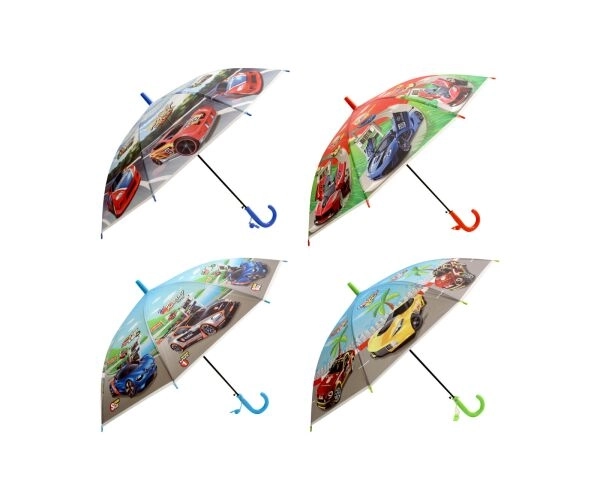 Parapluie Auto pour enfants
