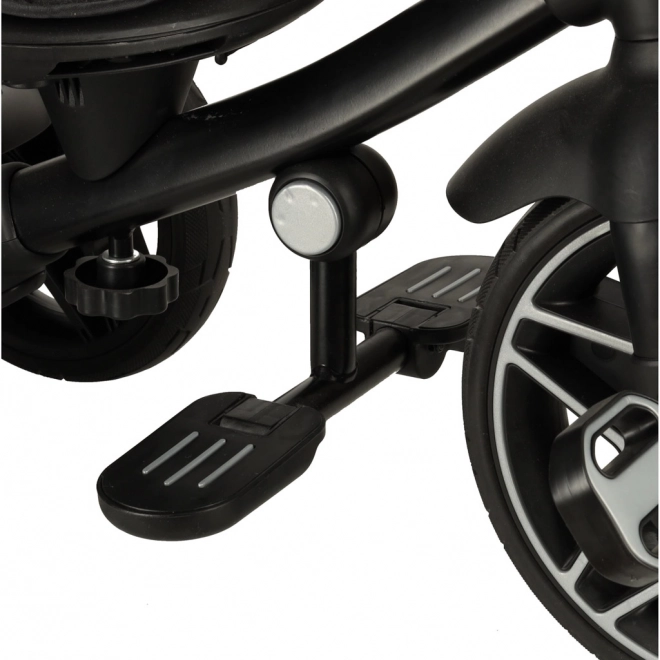 Trike Fix Elite poussette tricycle noire