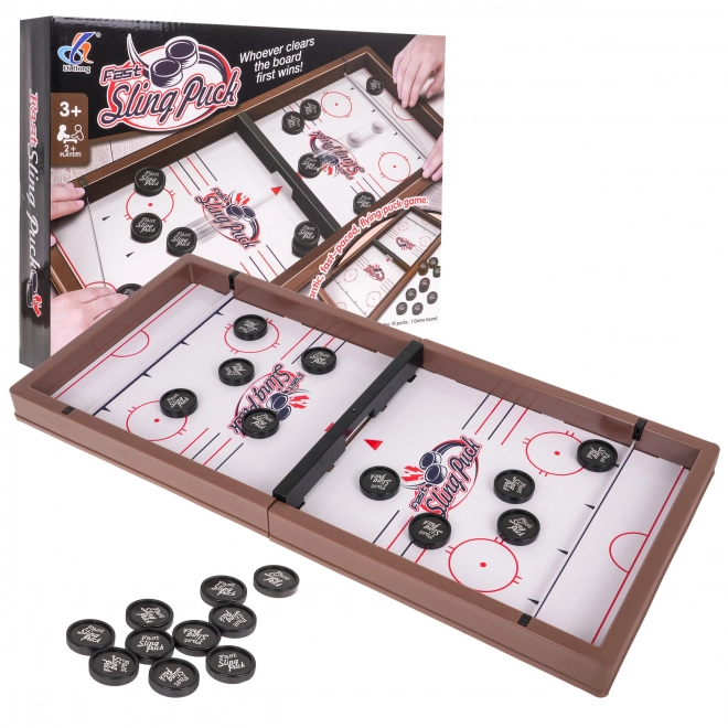 Jeu d'arcade Hoket