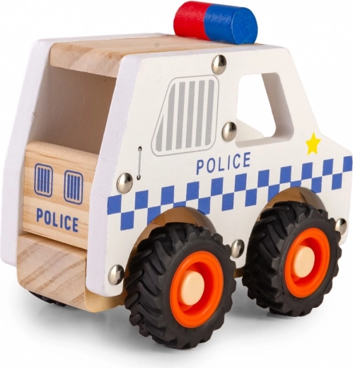 Design de police authentique stimulant l’imagination