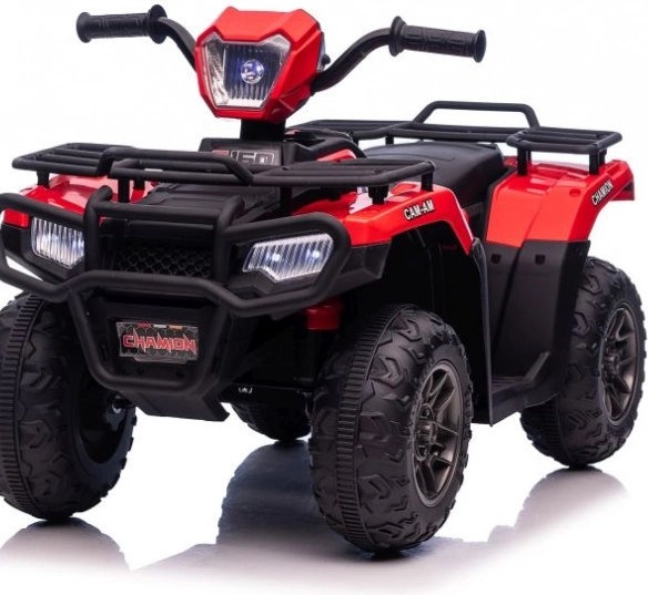 Quad électrique pour enfants JC915