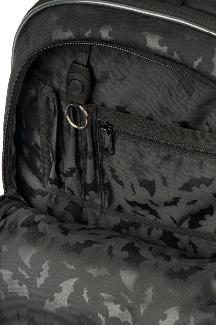 Sac à dos ergonomique avec organisation intérieure intelligente