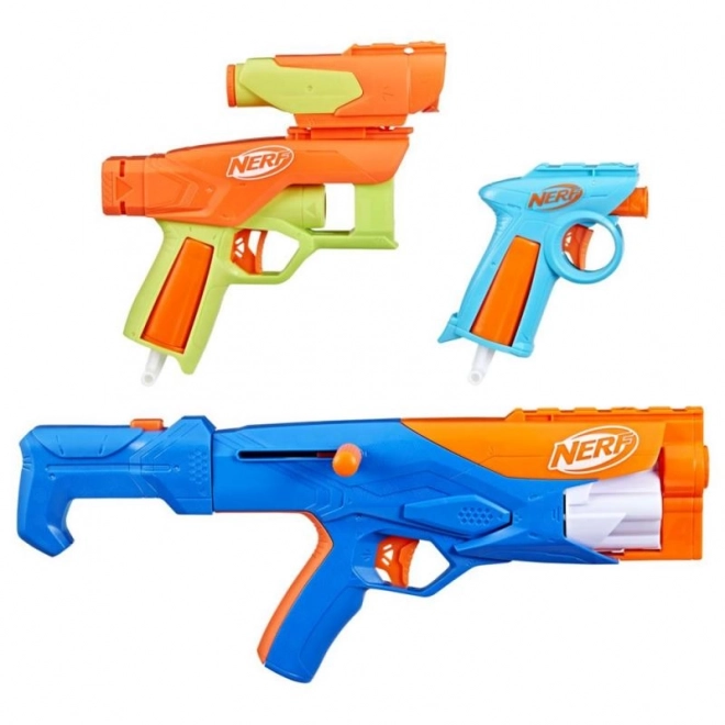 Nerf N-Strike Elite Gear Up Pack