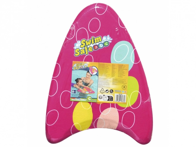Planche en mousse pour enfants Bestway