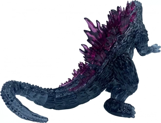 Casse-tête 3D Crystal Godzilla 71 pièces