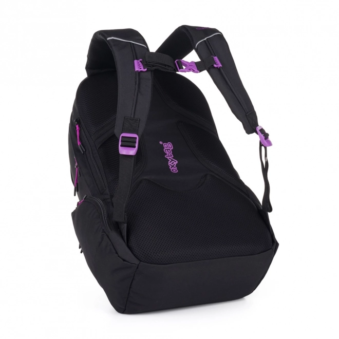 Sac à dos étudiant OXY Zero Batik