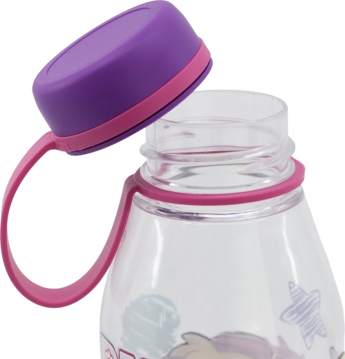 Bouchon de sécurité en silicone