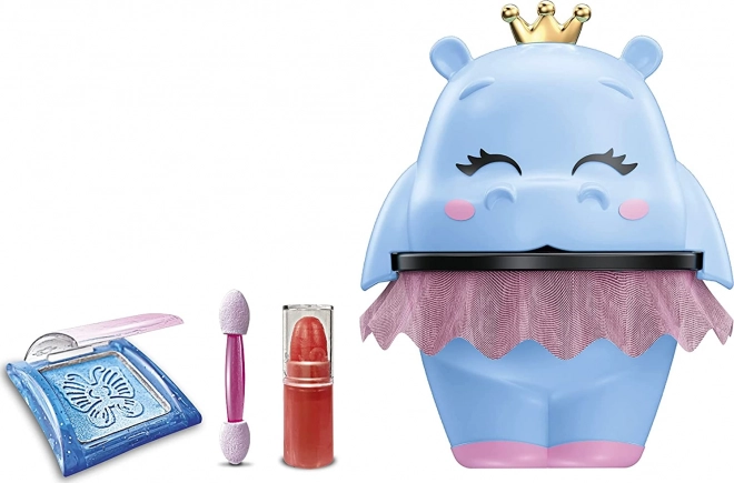 CLEMENTONI Crazy Chic Lovely Make up: Danseuse