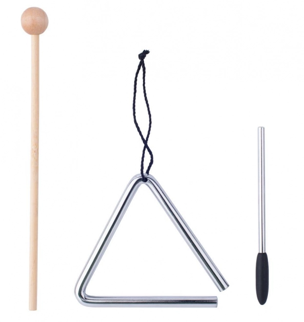 Ensemble musical de 8 pièces - instruments pour votre enfant