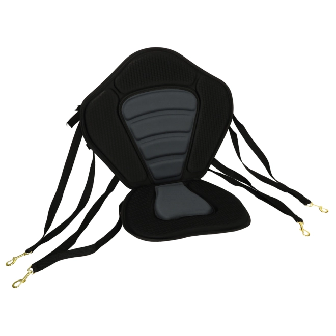 Soutien dorsal ergonomique