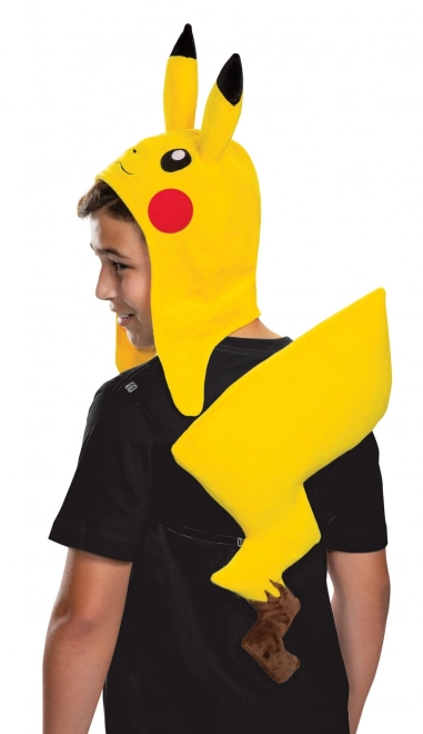 Ensemble Pokémon Pikachu
