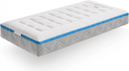 Matelas Andy 120x60x12 cm, Technic Plus