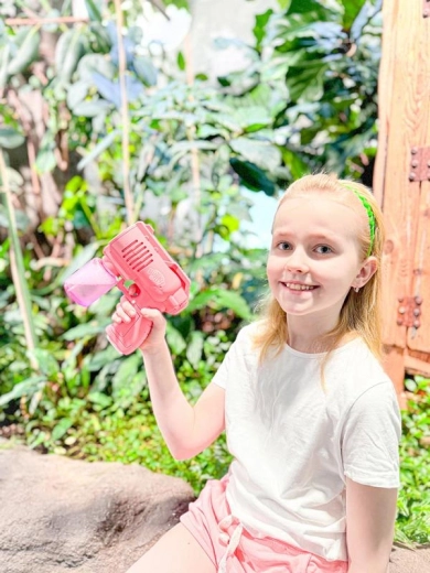 Léger et confortable pour les enfants