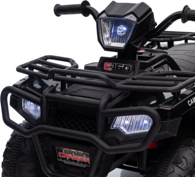 Quad électrique pour enfants JC915